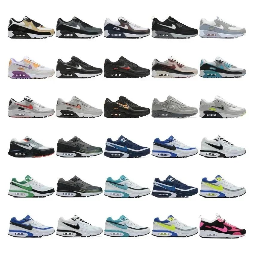 Casual shoes 90