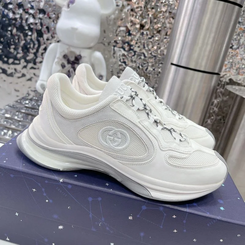 Sneakers — Gucc / Run — #5155 4