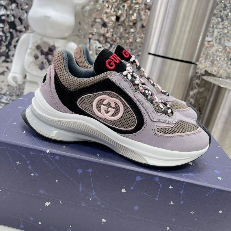 Sneakers — Gucc / Run — #5155 5