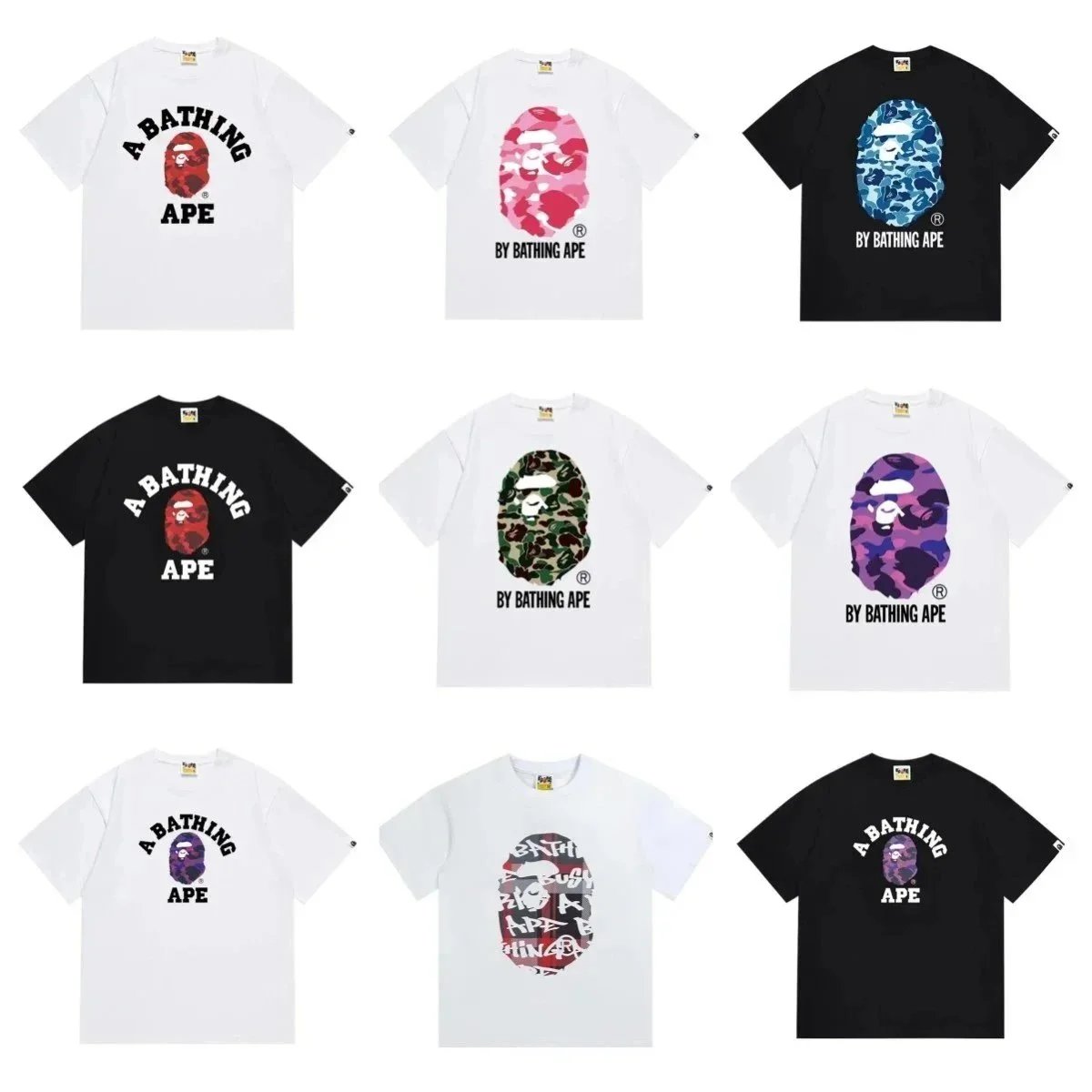 Simple, and T-Shirt