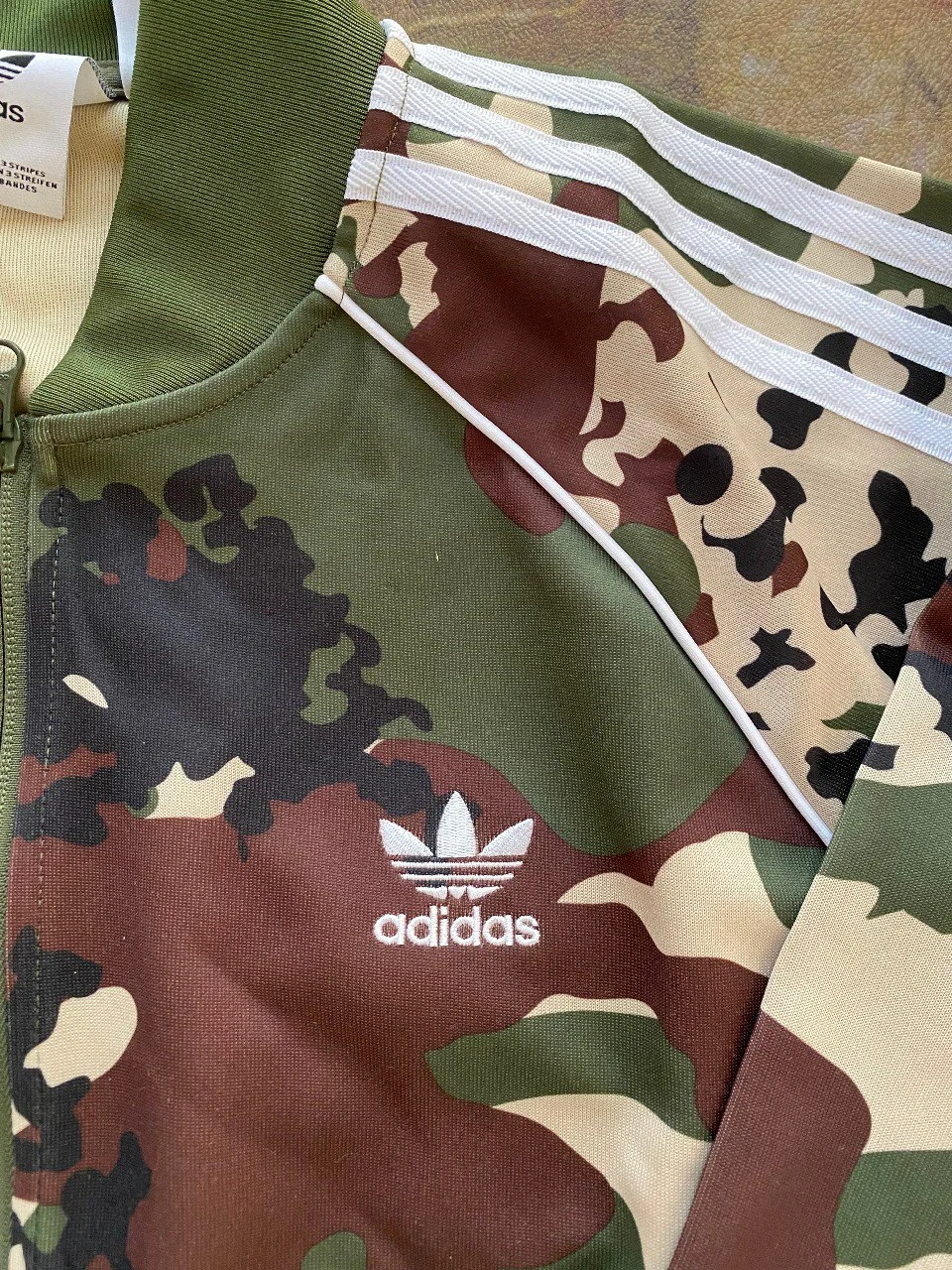 Clothing Set — Item 5164 4