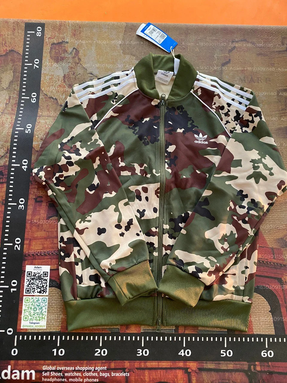 Clothing Set — Item 5164 5
