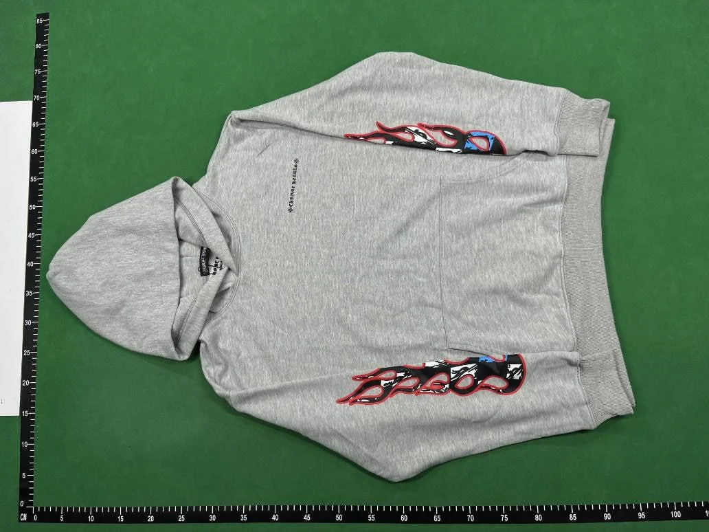 CH Hoodie 3