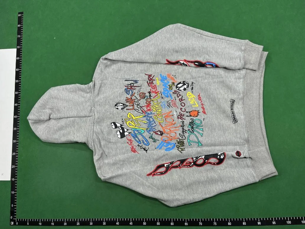 CH Hoodie 4