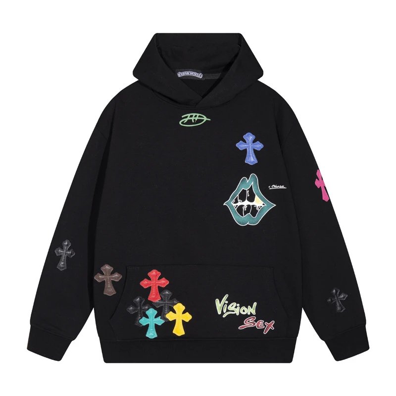 CH Hoodie