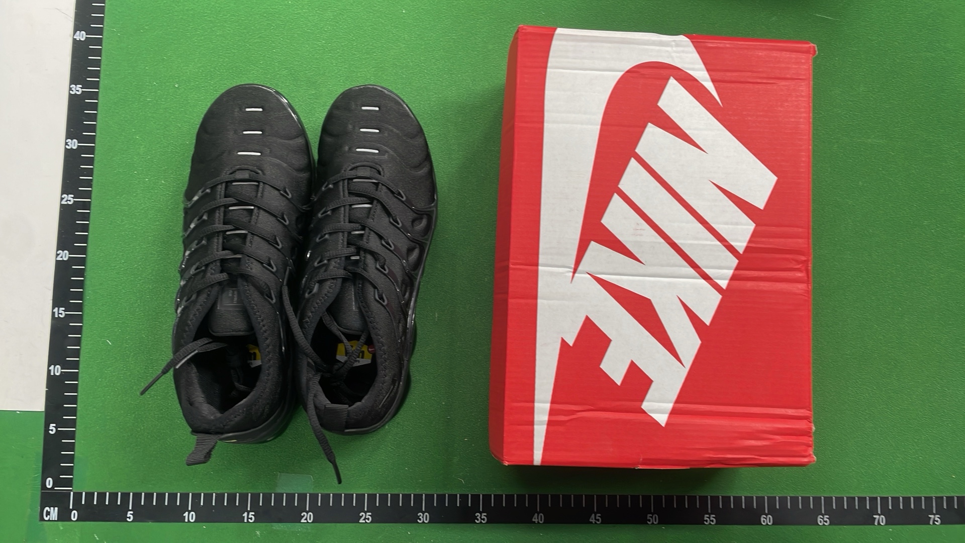 Plus 1 Casual sneakers — #5166 9
