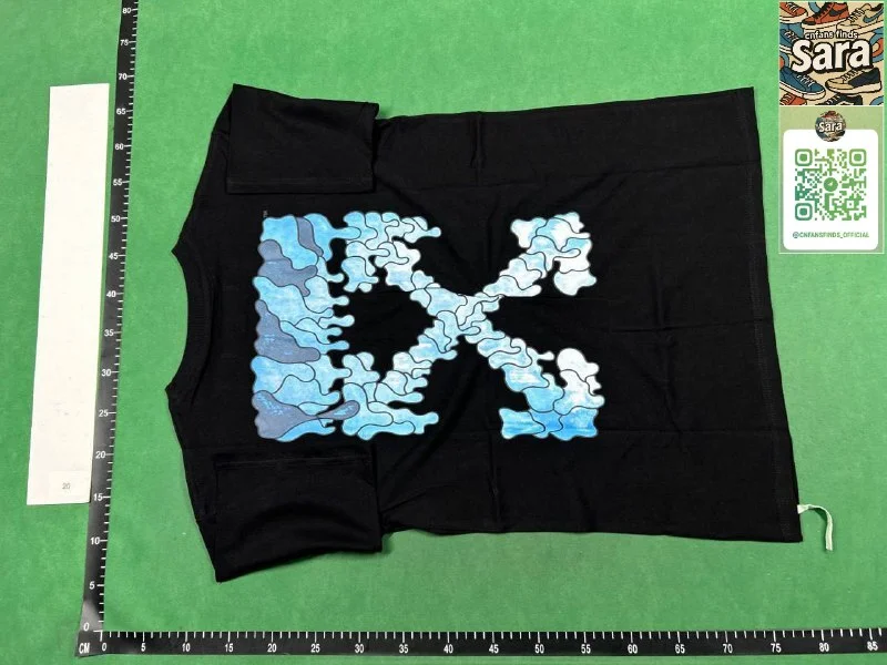 OG1 European short-sleeved outerwear 3