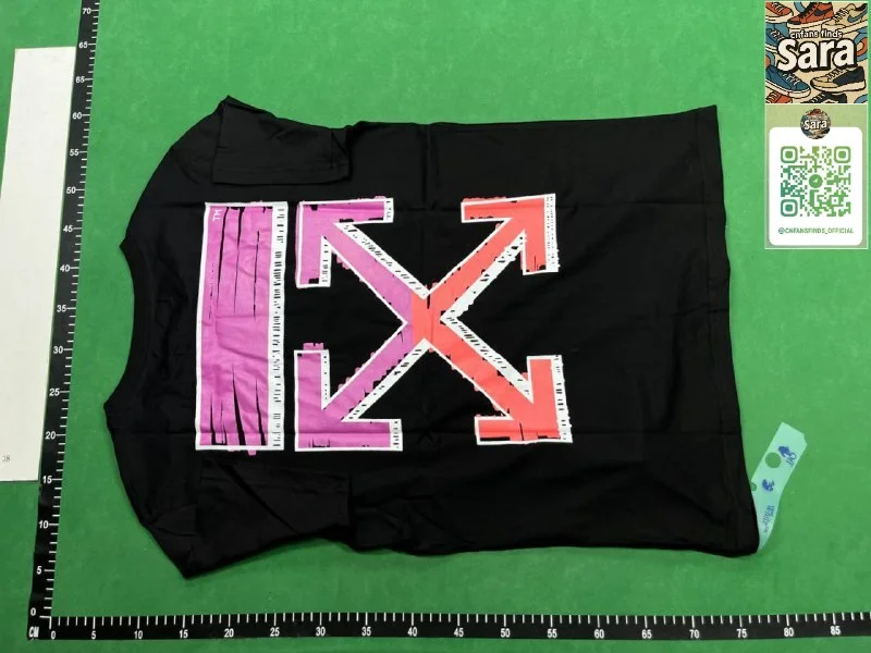 OG1 European short-sleeved outerwear 6