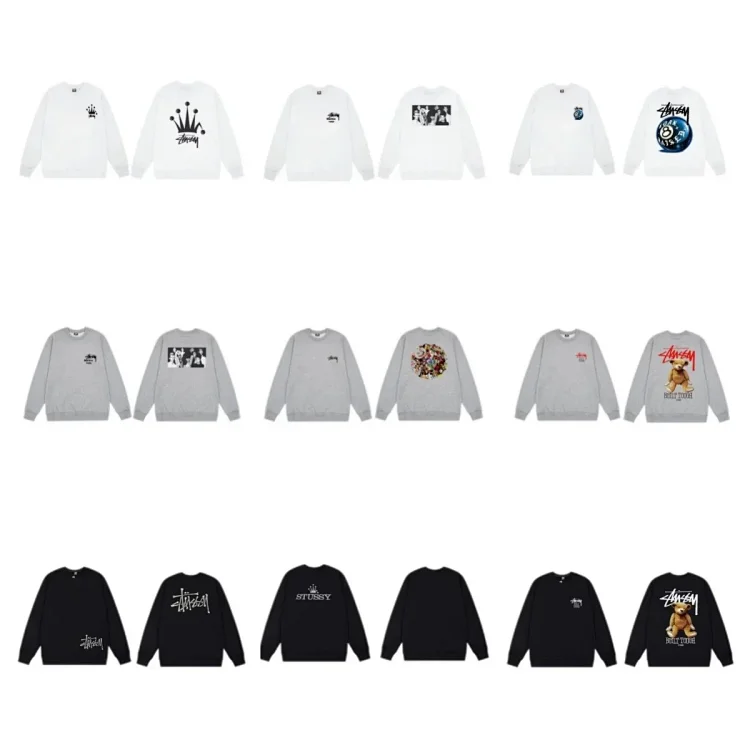 Sweatshirt — ST — #5170 2