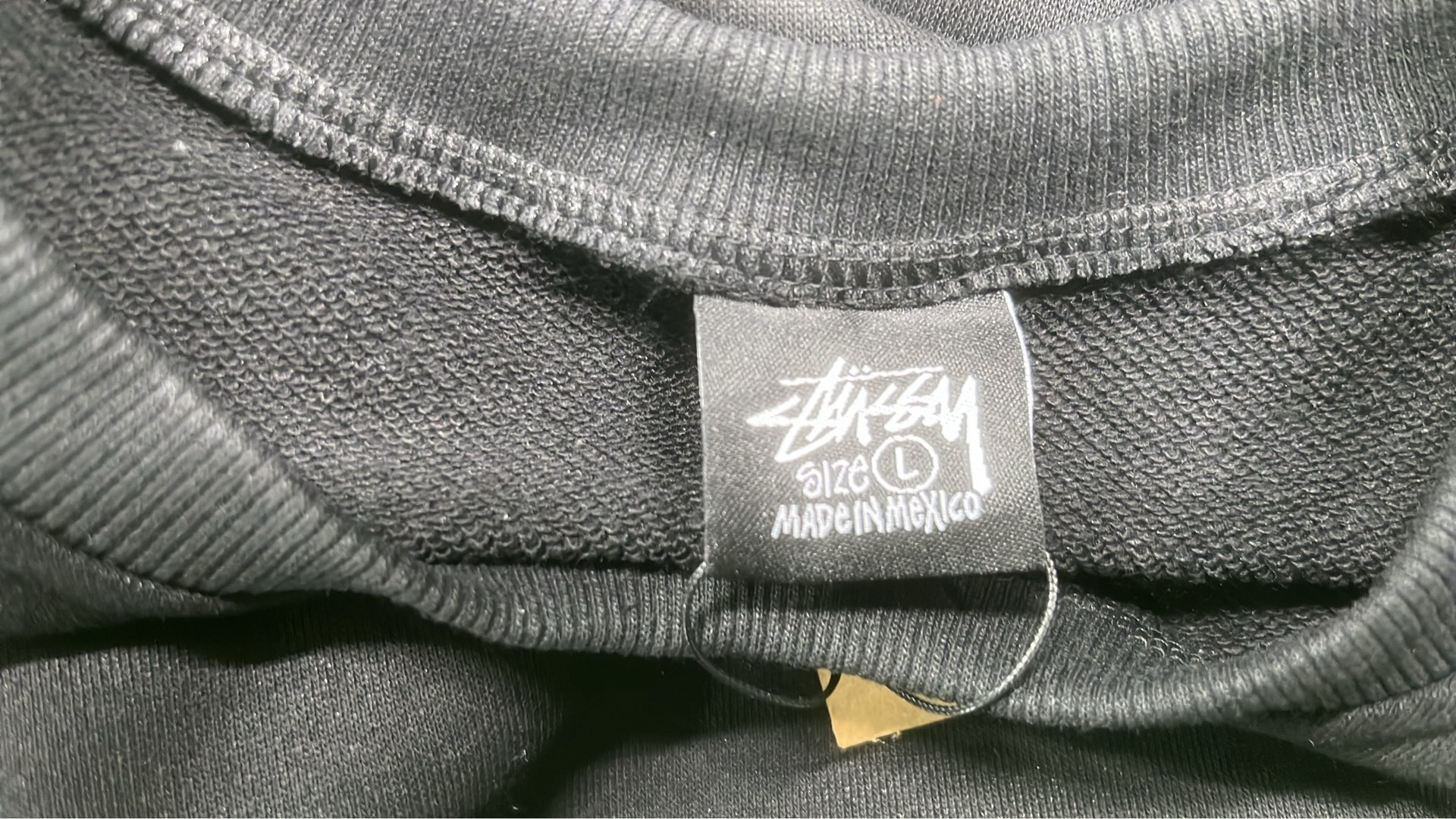 Sweatshirt — ST — #5170 7