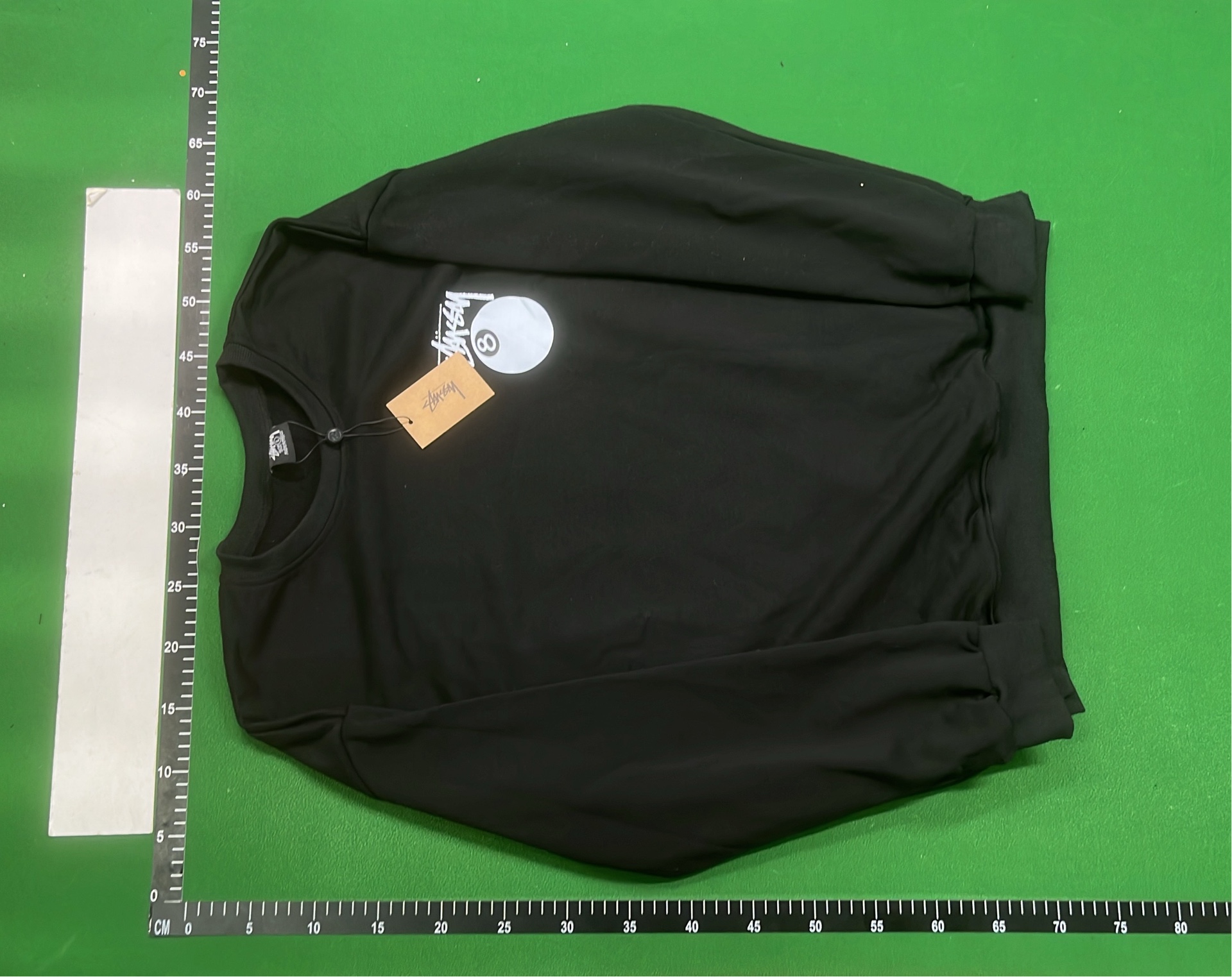 Sweatshirt — ST — #5170 8