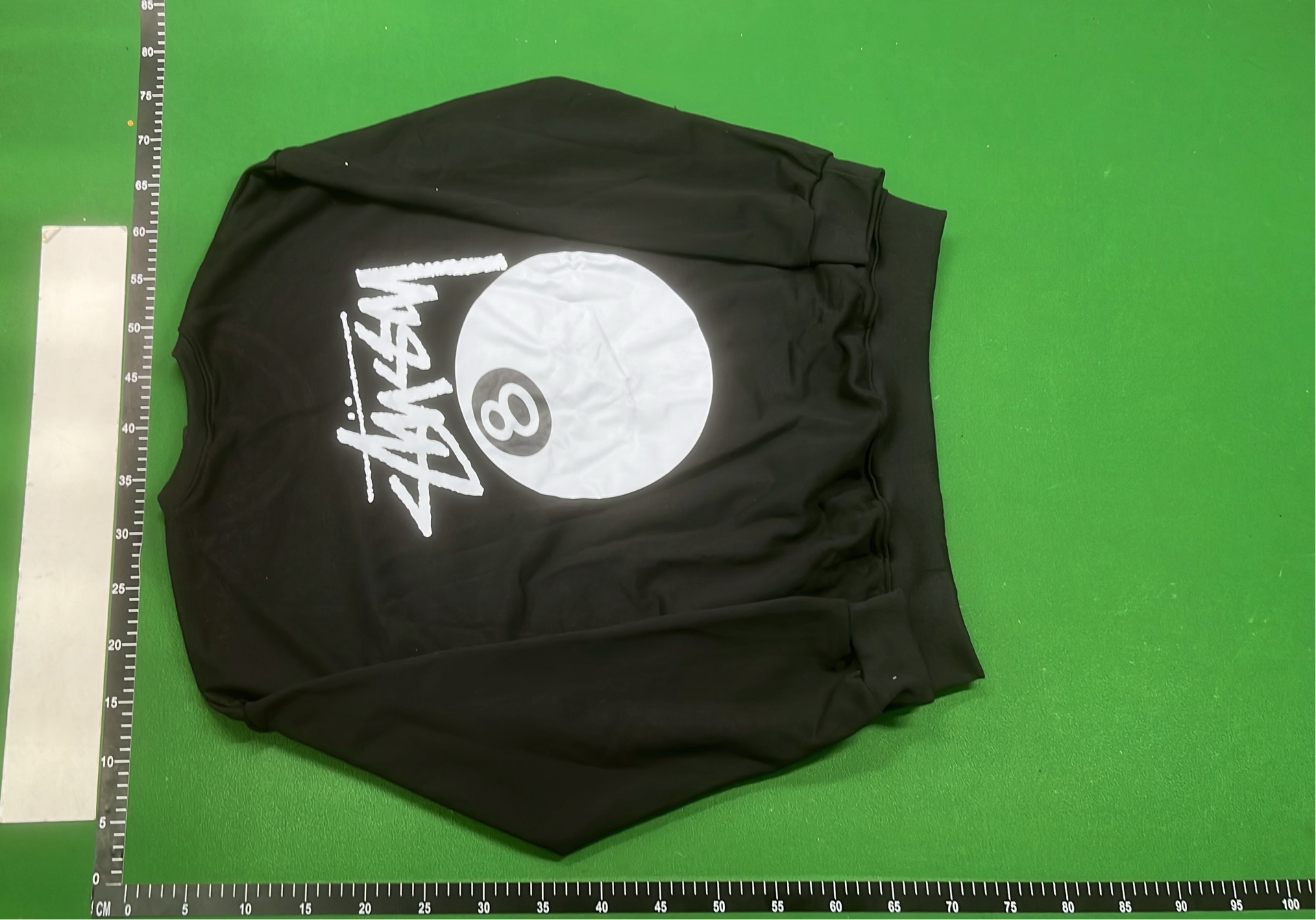 Sweatshirt — ST — #5170 9