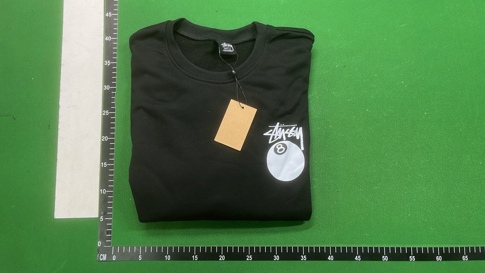 Sweatshirt — ST — #5170 10