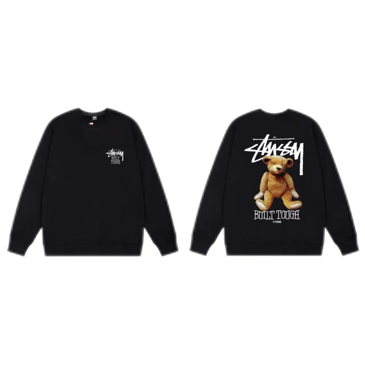 Sweatshirt — ST — #5170