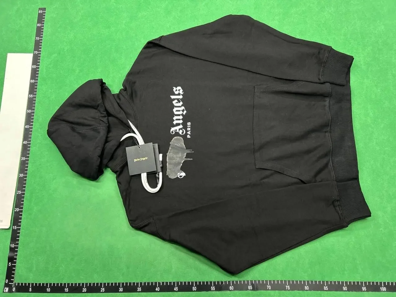 Sweatshirt — BQQ 3