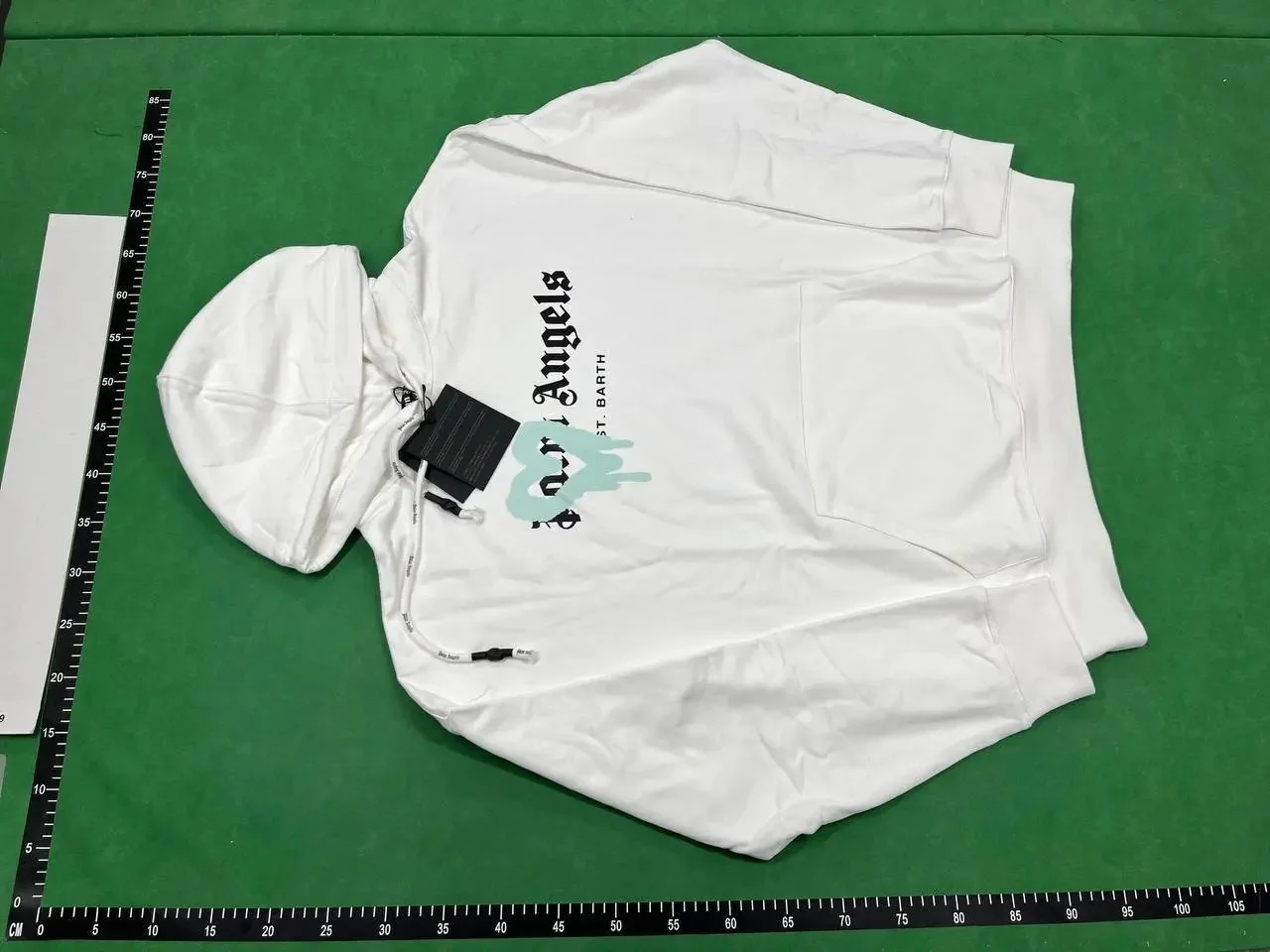 Sweatshirt — BQQ 4