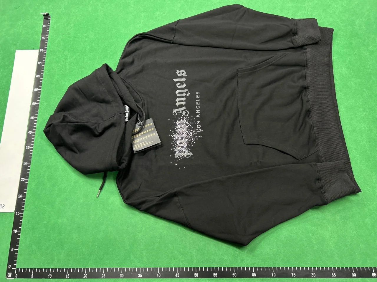 Sweatshirt — BQQ 5