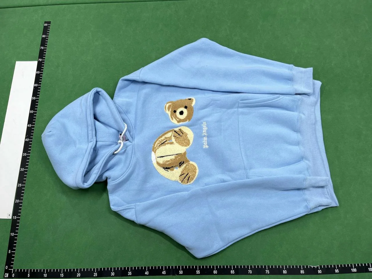 Sweatshirt — BQQ 6