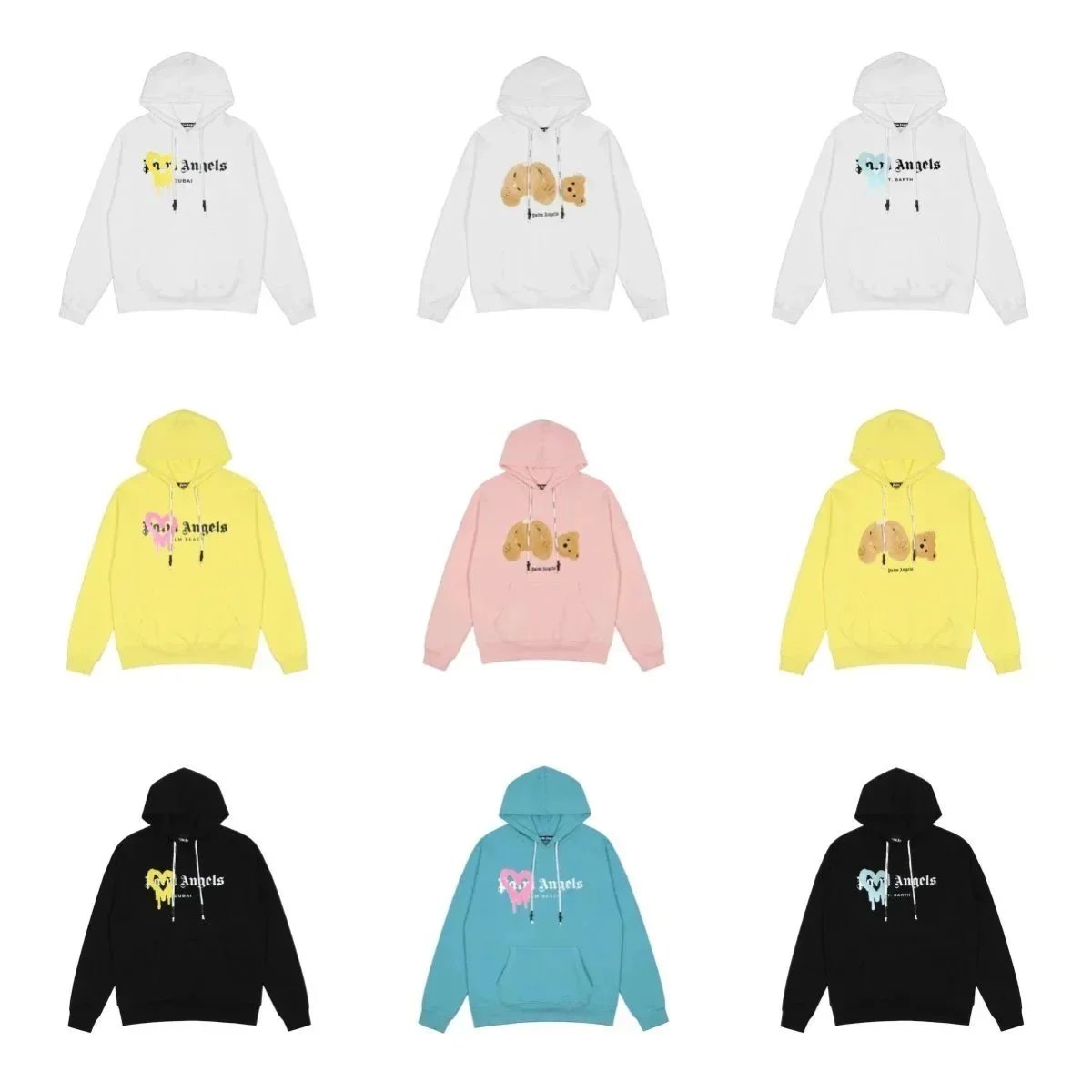 Sweatshirt — BQQ