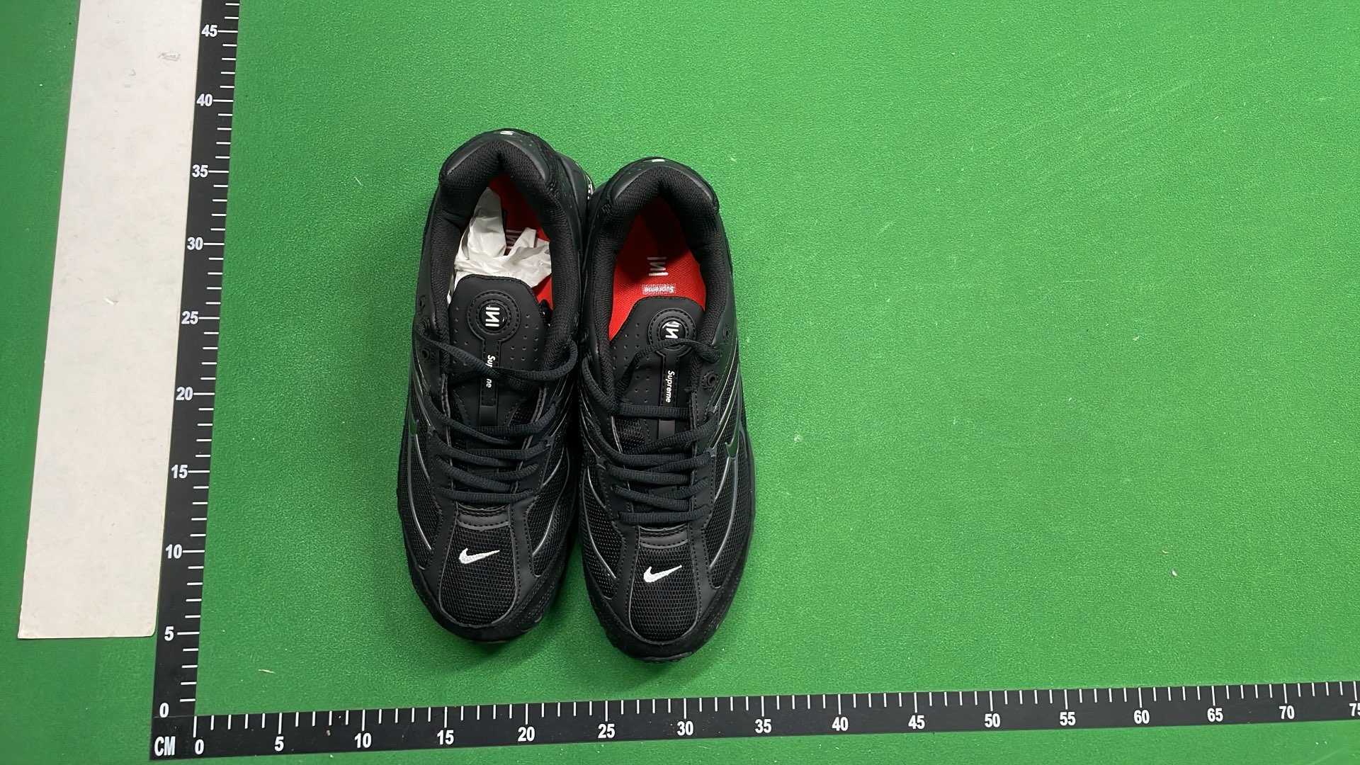 Sneakers — #5172 8