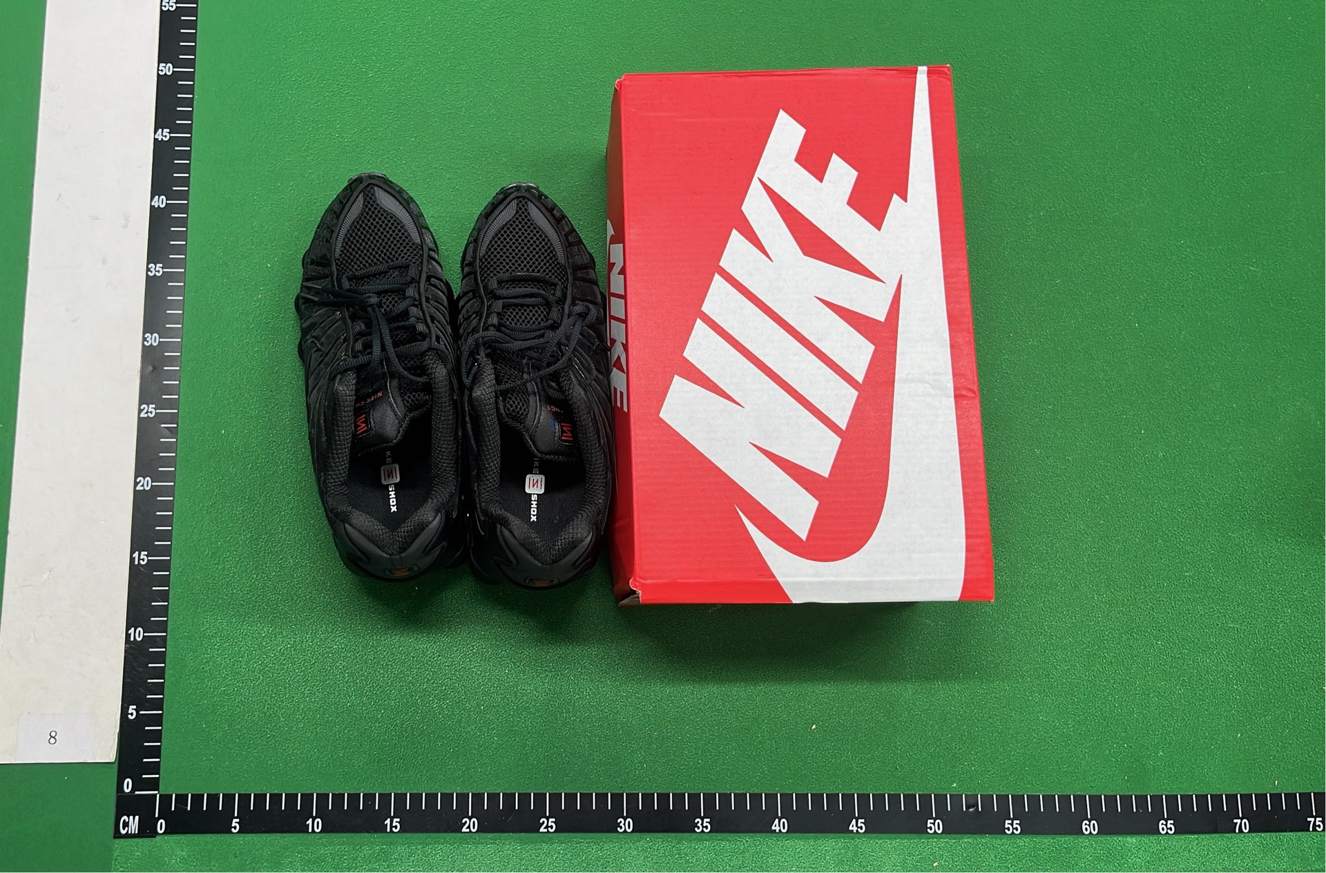 Sneakers — #5172 9
