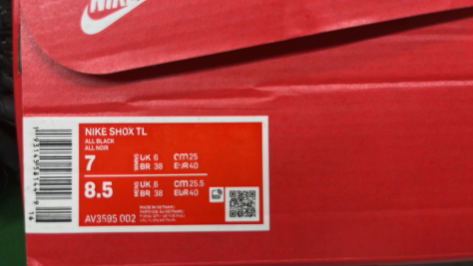 Sneakers — #5172 10
