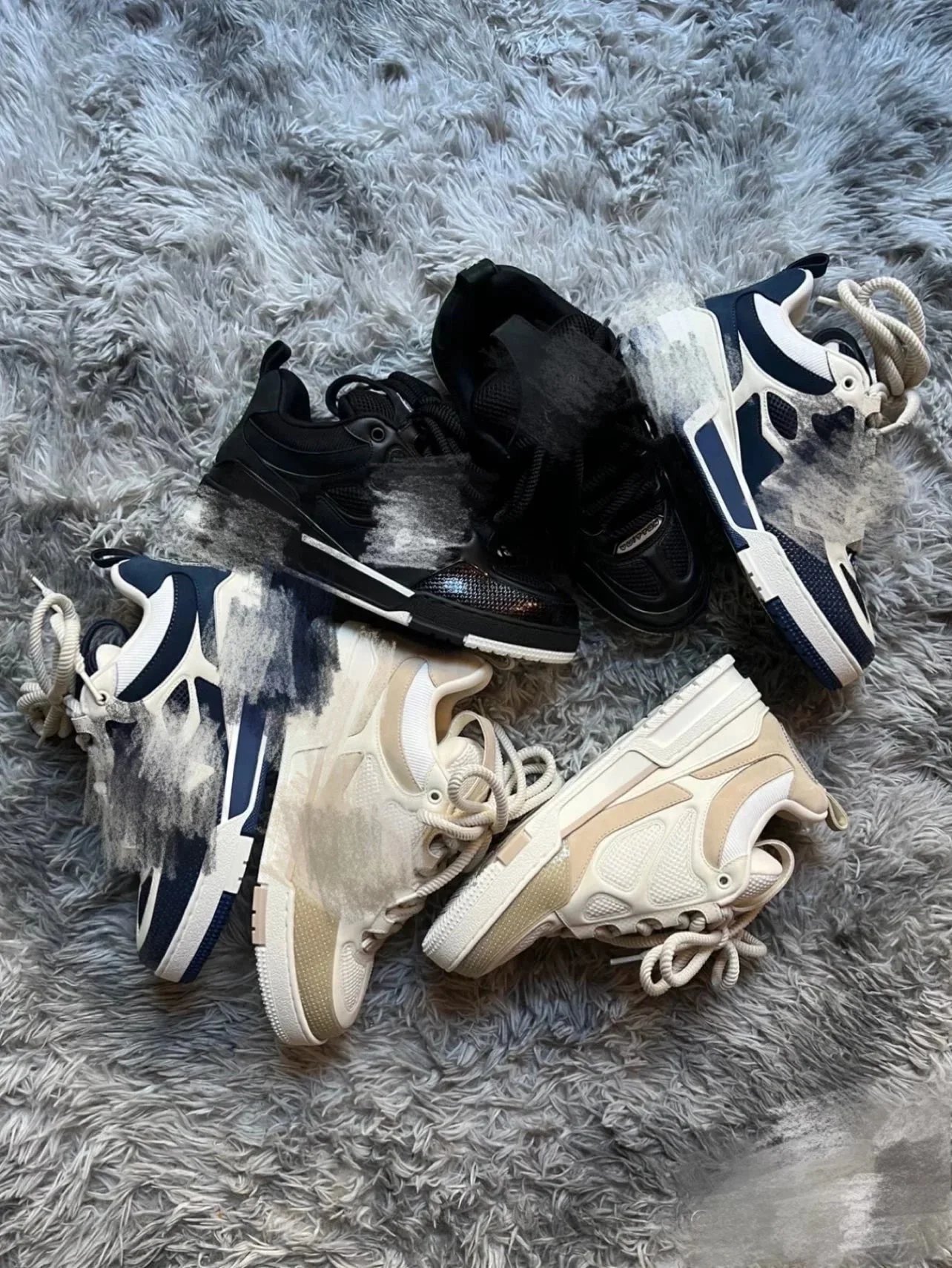 SXBB-BEST STAKE 86 — Shoes