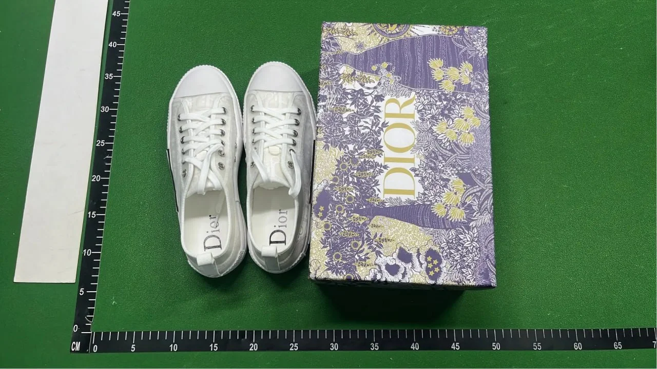 2025 Casual cup Shoes Sneakers Top 3