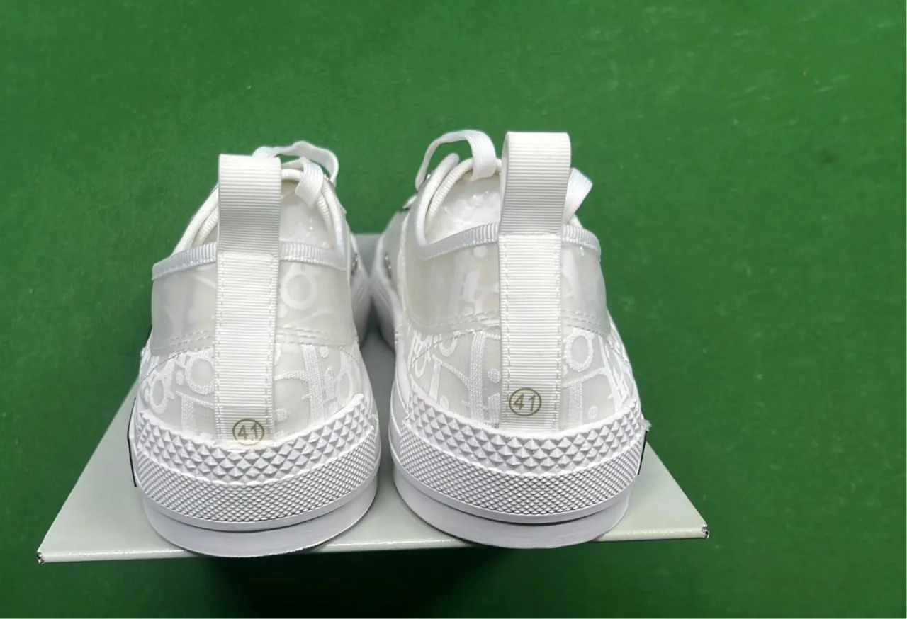 2025 Casual cup Shoes Sneakers Top 4