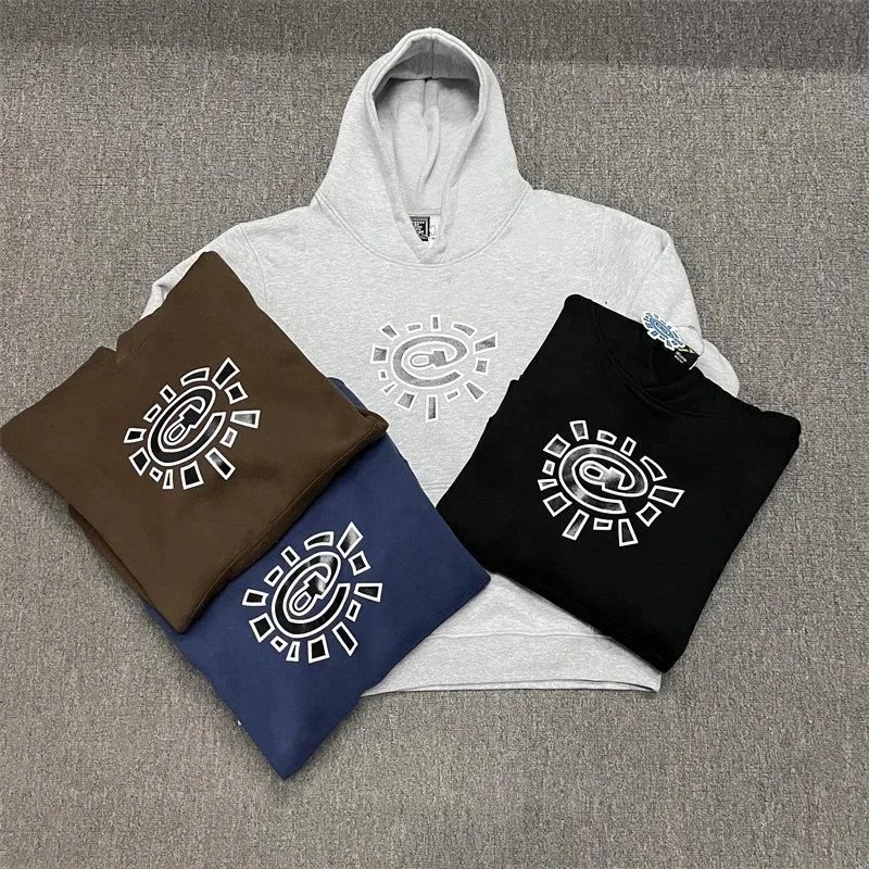 Hoodie — ADW*YSD — #5176 2