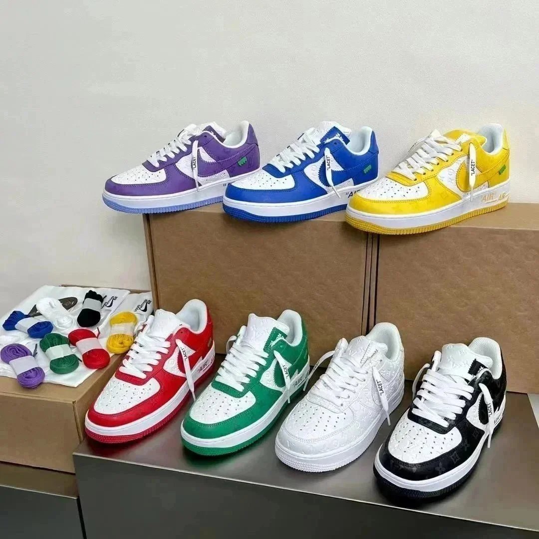 Men's Shoes