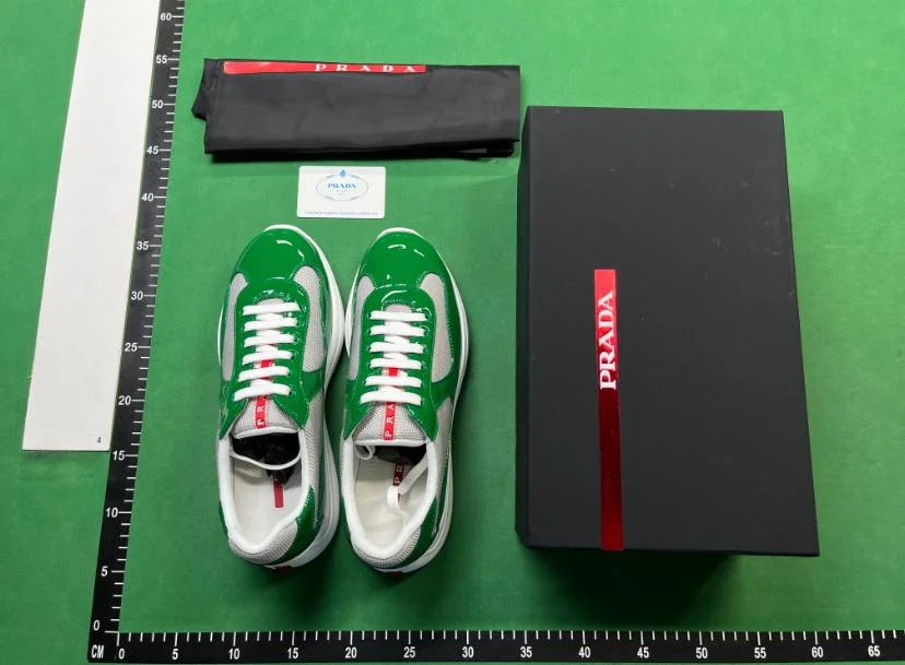 Shoes — XB002 3