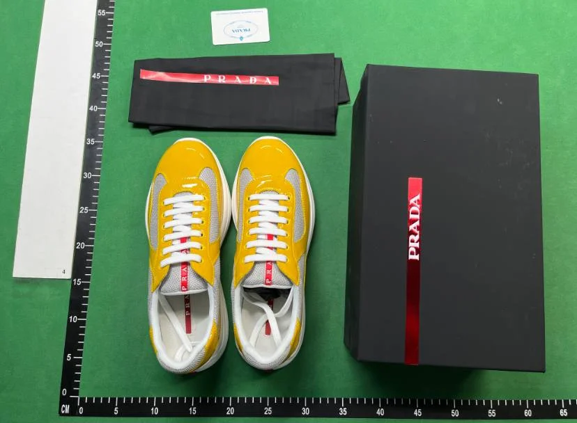 Shoes — XB002 5