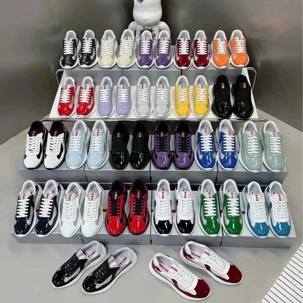 Shoes — XB002