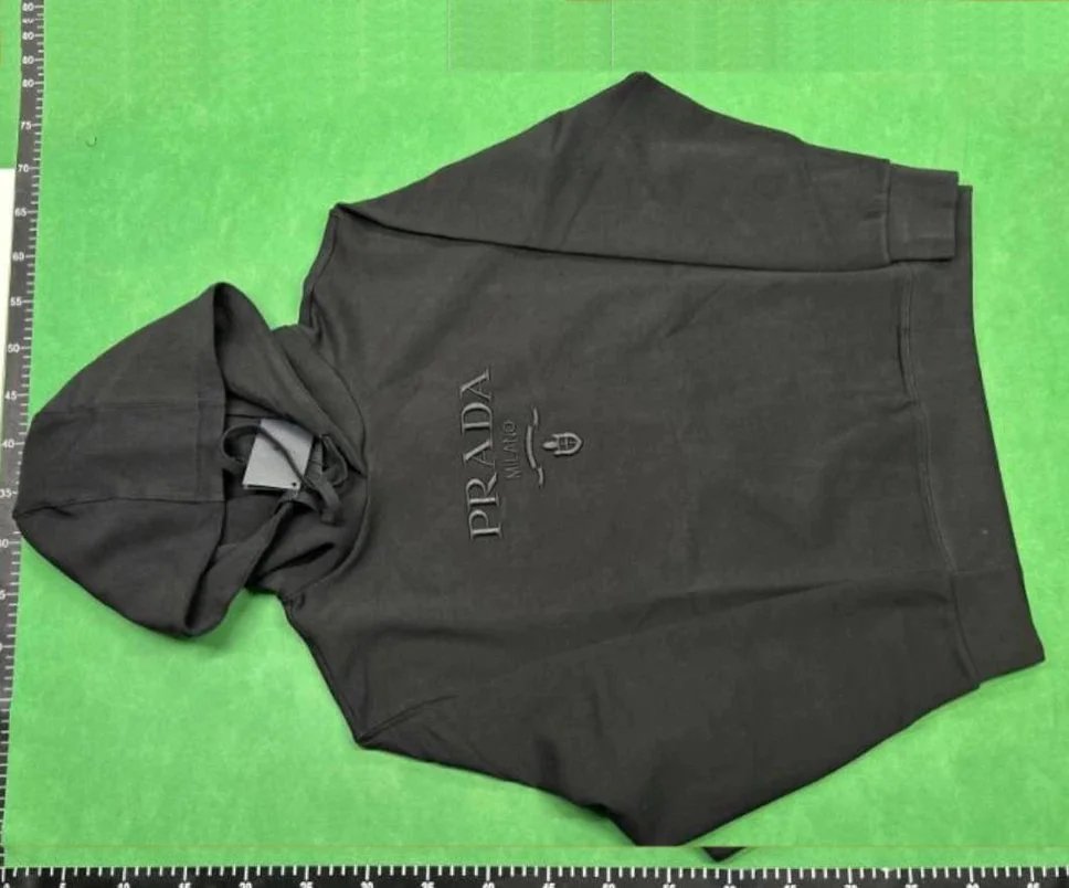 Pr*d* — Hoodies & Sweaters