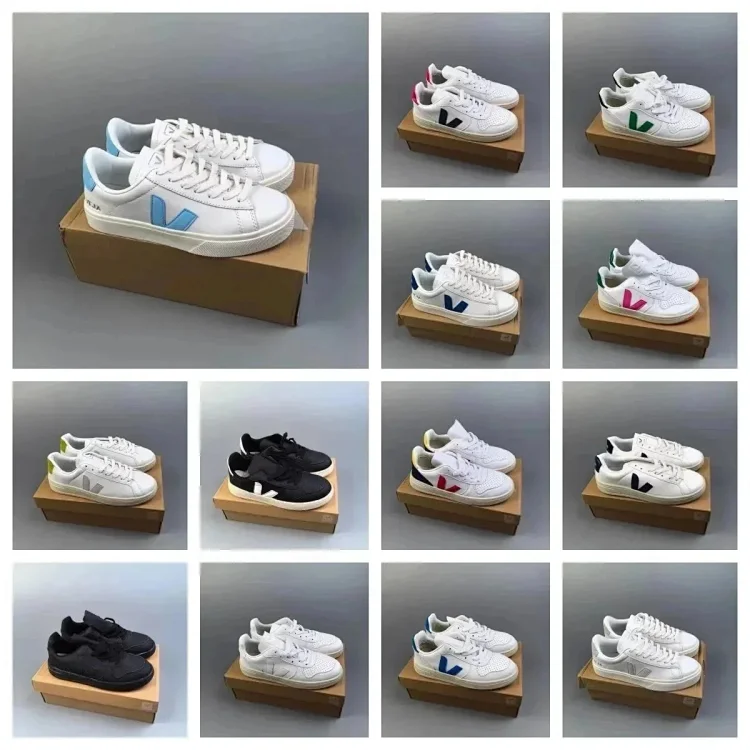 Unisex Shoes — ZJY 2