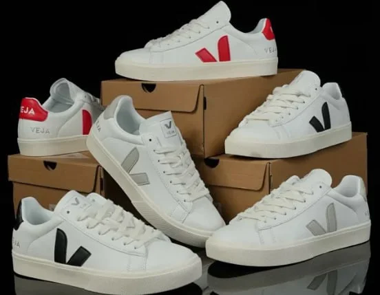 Unisex Shoes — ZJY 4