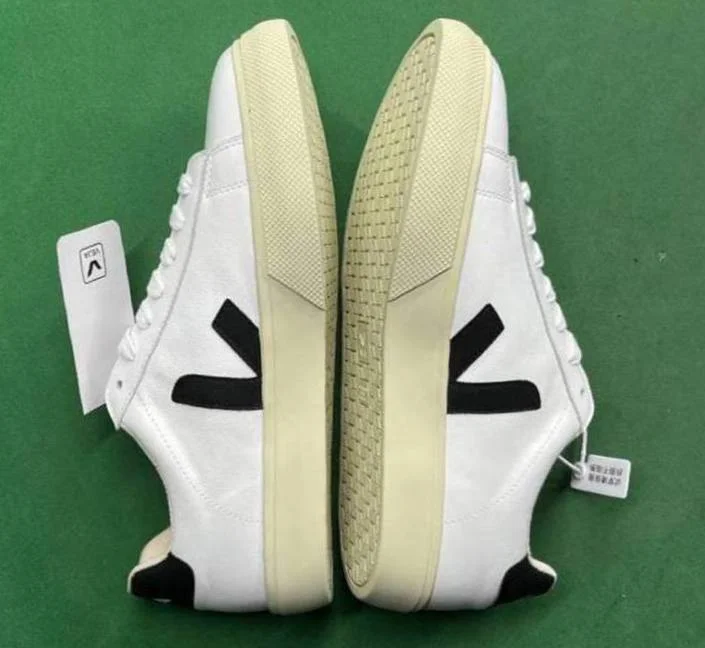 Unisex Shoes — ZJY 6