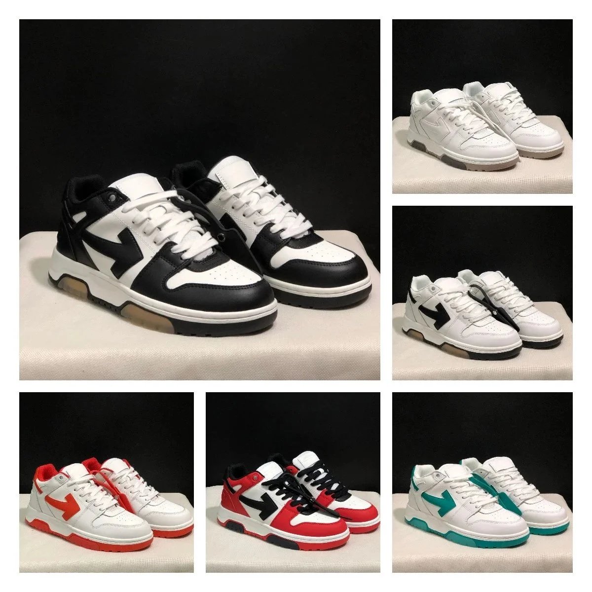 Sneakers — #5193