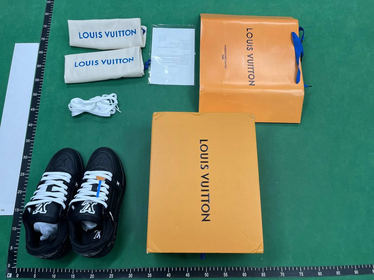 Sneakers — LX14 — #5197 3