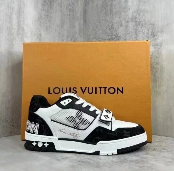 Sneakers — LX14 — #5197 4
