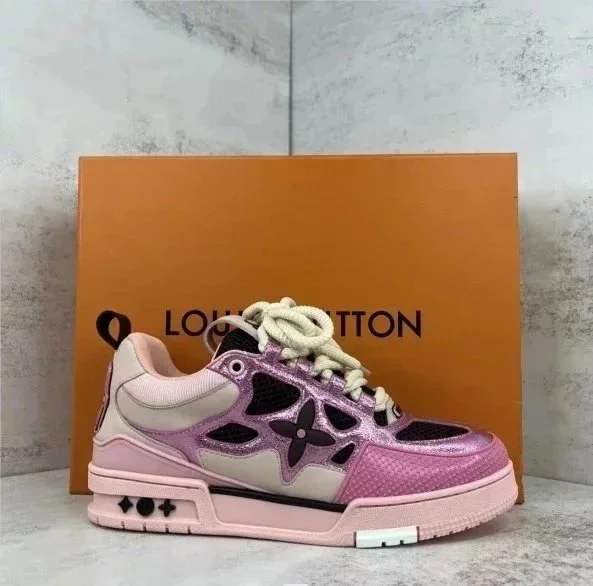 Sneakers — LX14 — #5197 5