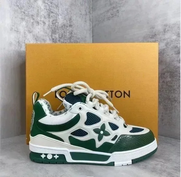 Sneakers — LX14 — #5197 6