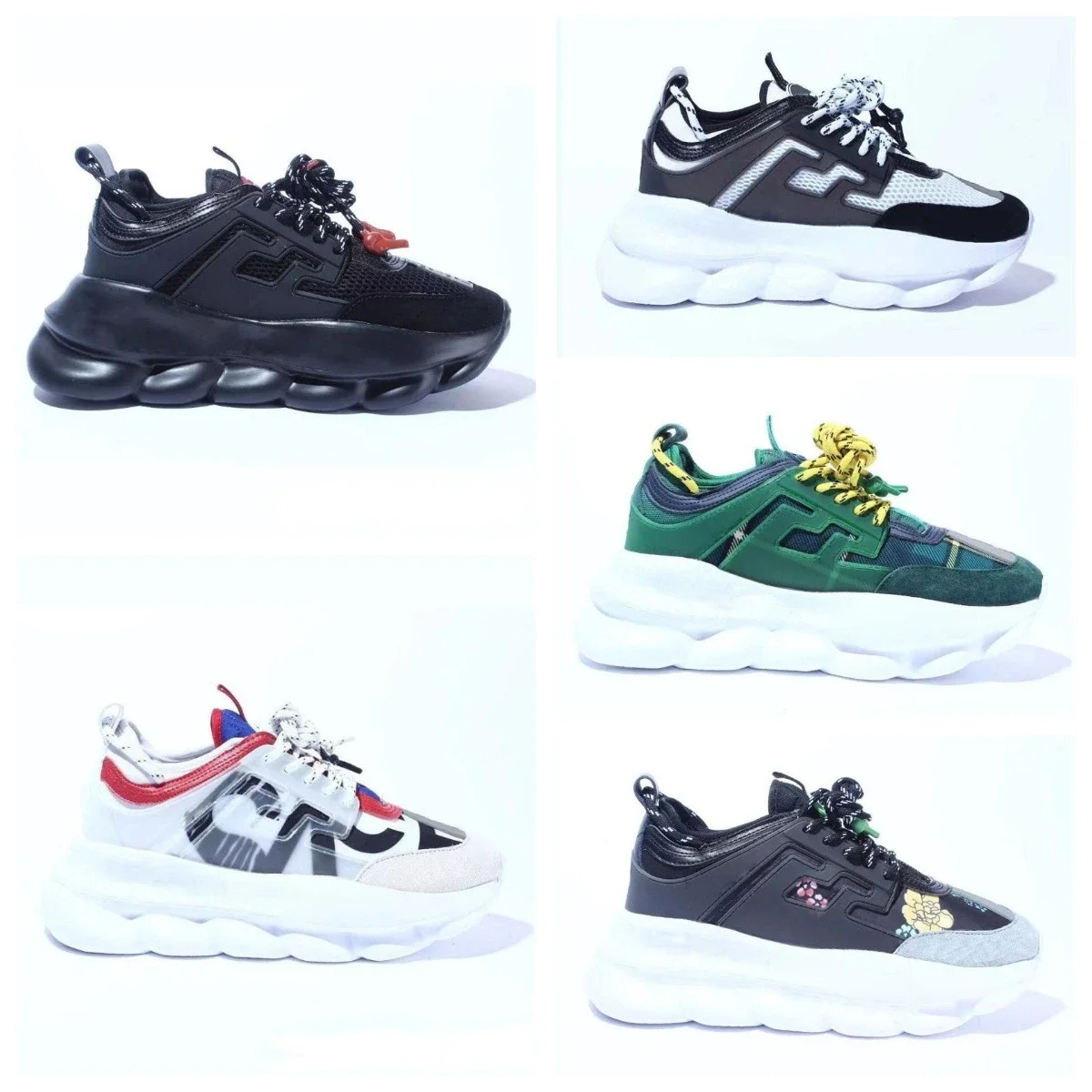 Sneakers — #5199 2