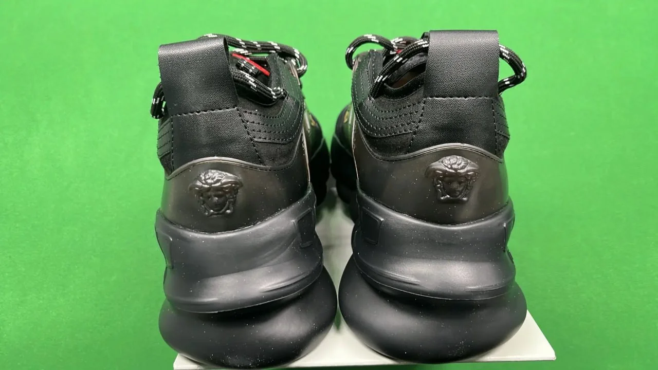 Sneakers — #5199 5