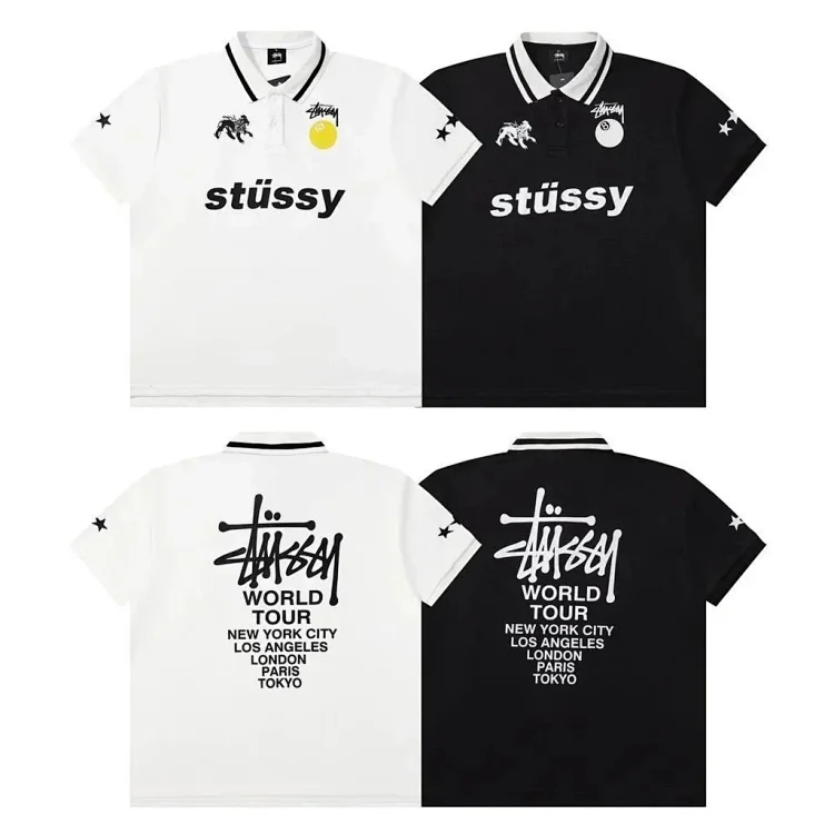 New and T-Shirt — #520 2