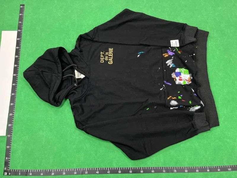 Sweatshirt — #5206 4