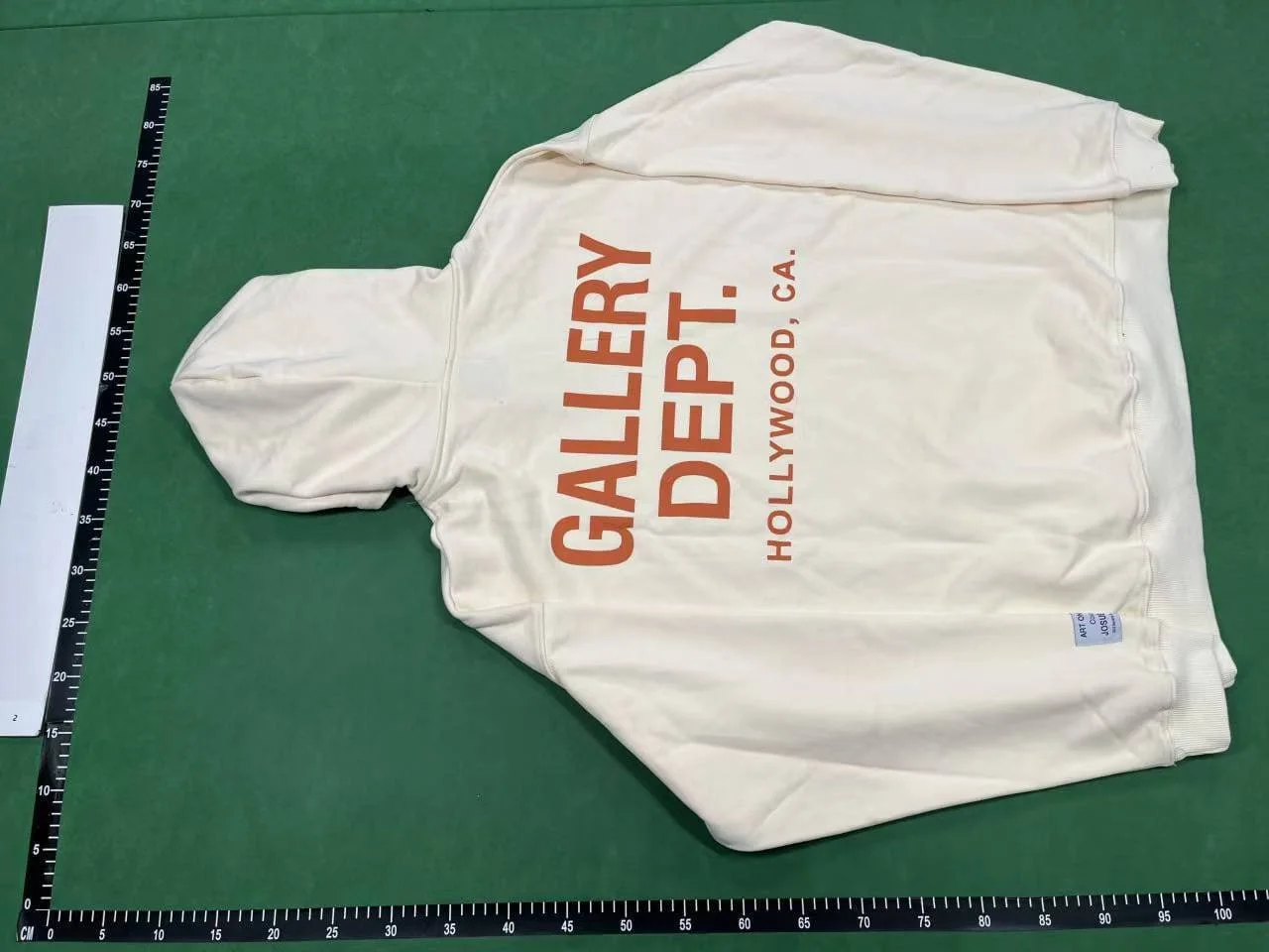 Sweatshirt — #5206 5