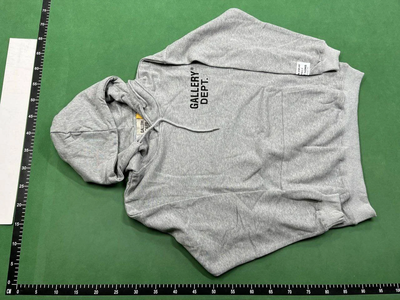 Sweatshirt — #5206 6