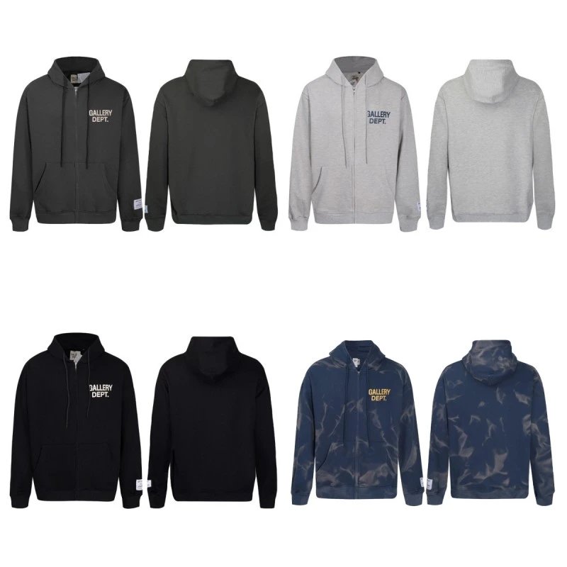 Sweatshirt — #5206